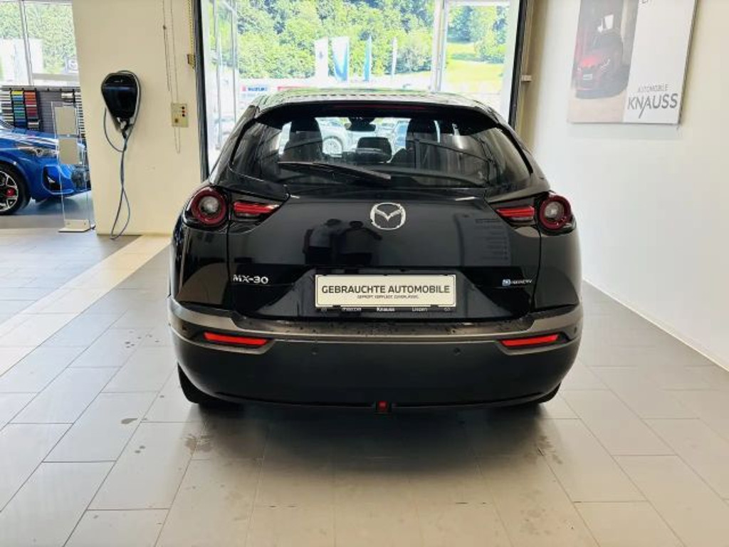 Mazda MX-30