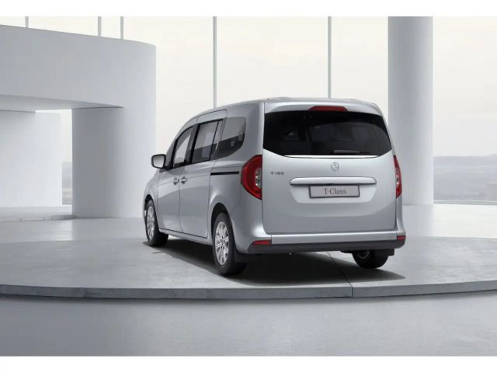 Mercedes-Benz T 180