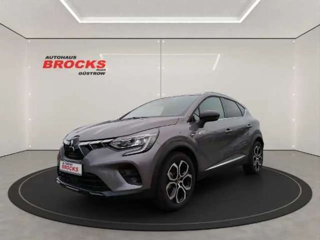 Mitsubishi ASX 2024 Hybride Benzine