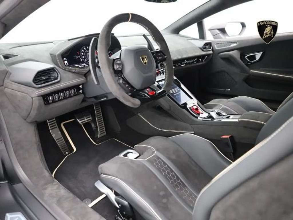 Lamborghini Huracán