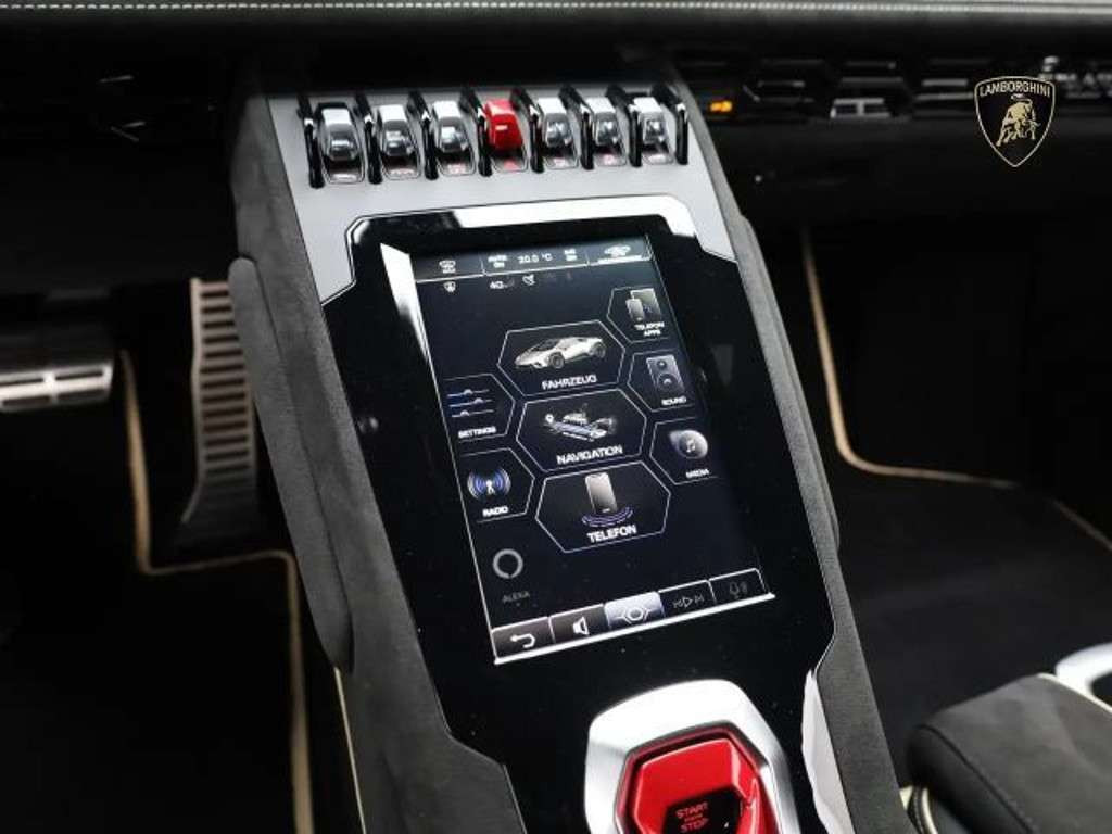 Lamborghini Huracán