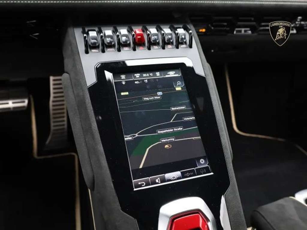 Lamborghini Huracán