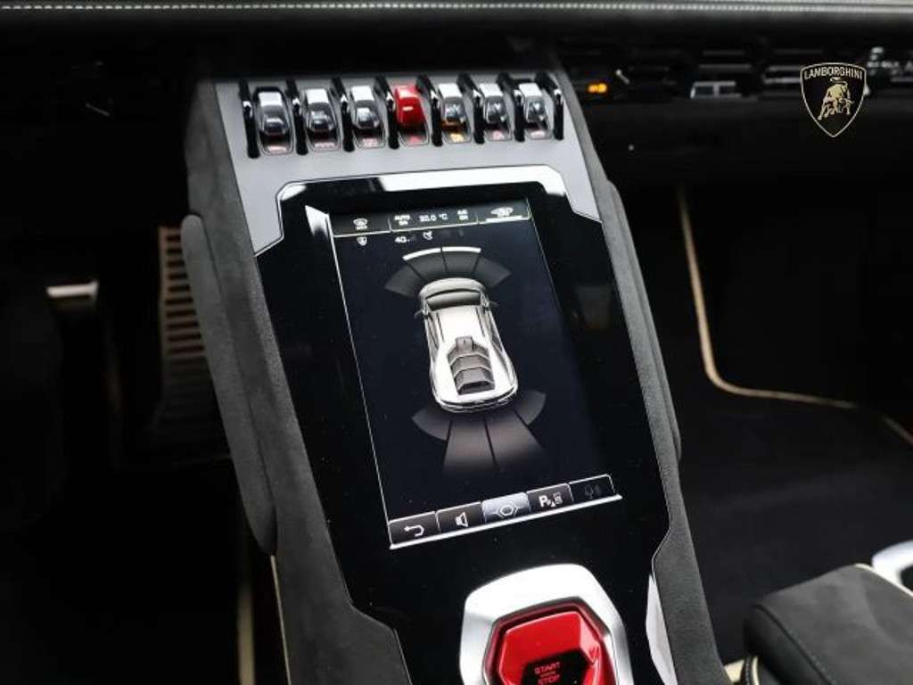 Lamborghini Huracán