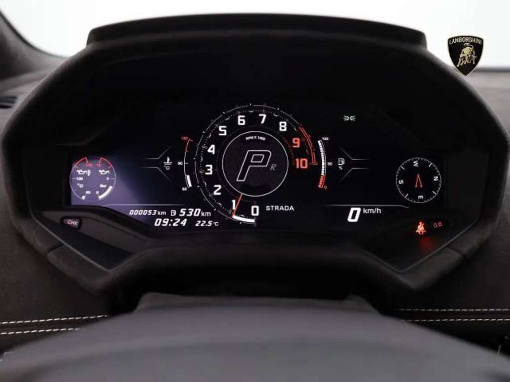 Lamborghini Huracán