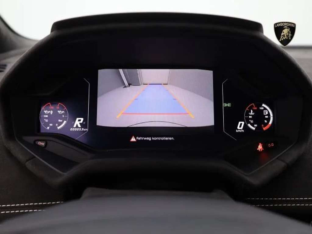 Lamborghini Huracán