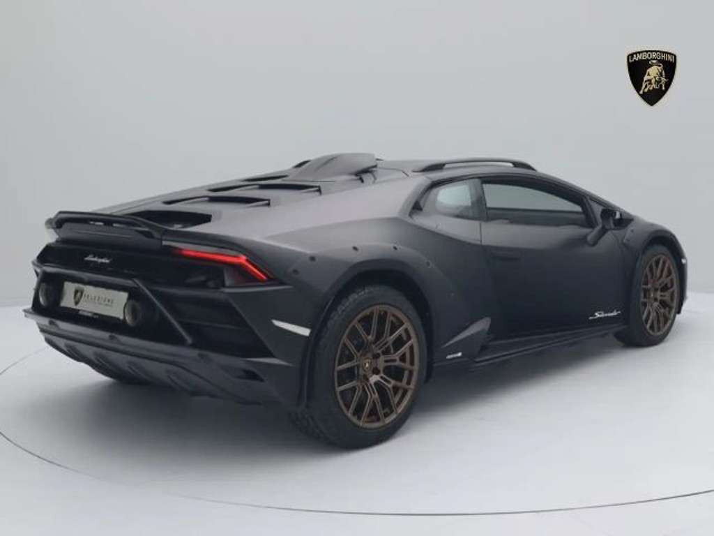 Lamborghini Huracán