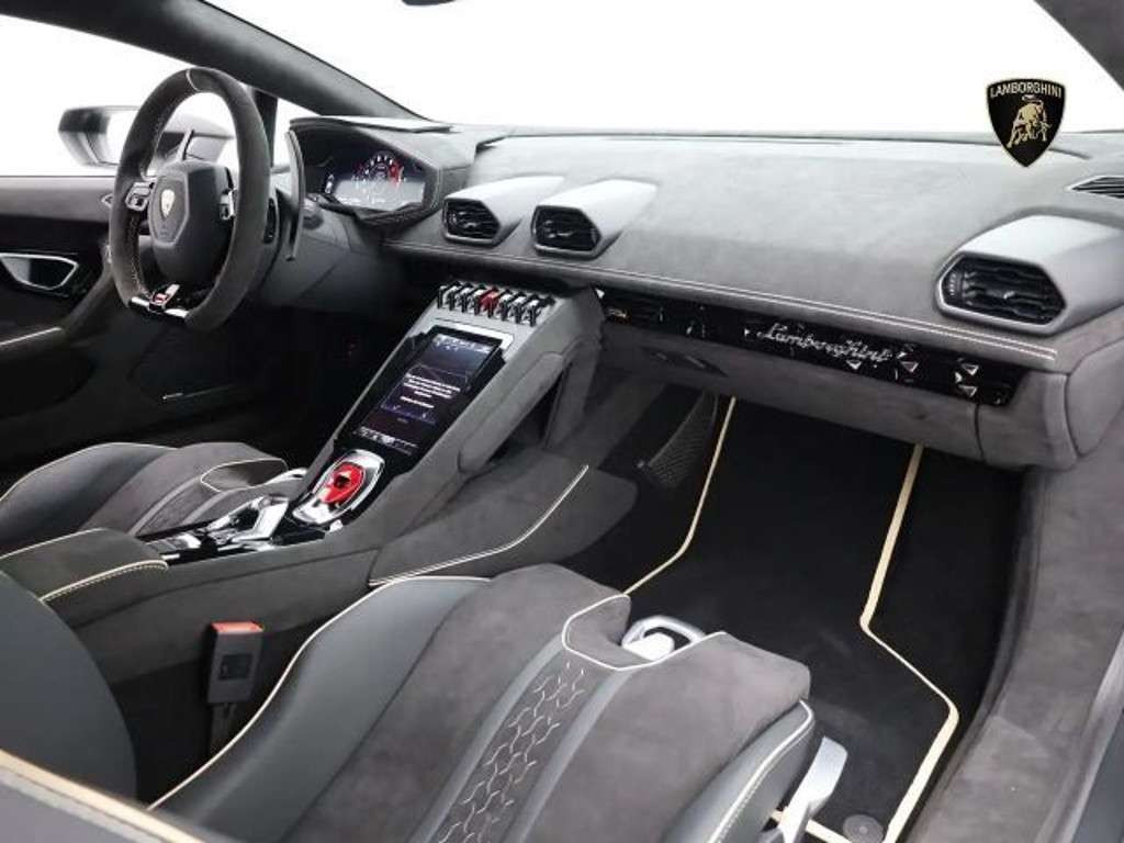 Lamborghini Huracán