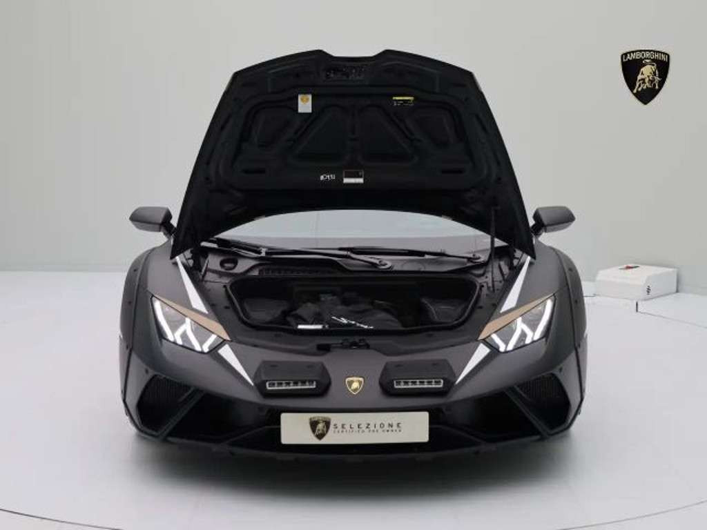 Lamborghini Huracán