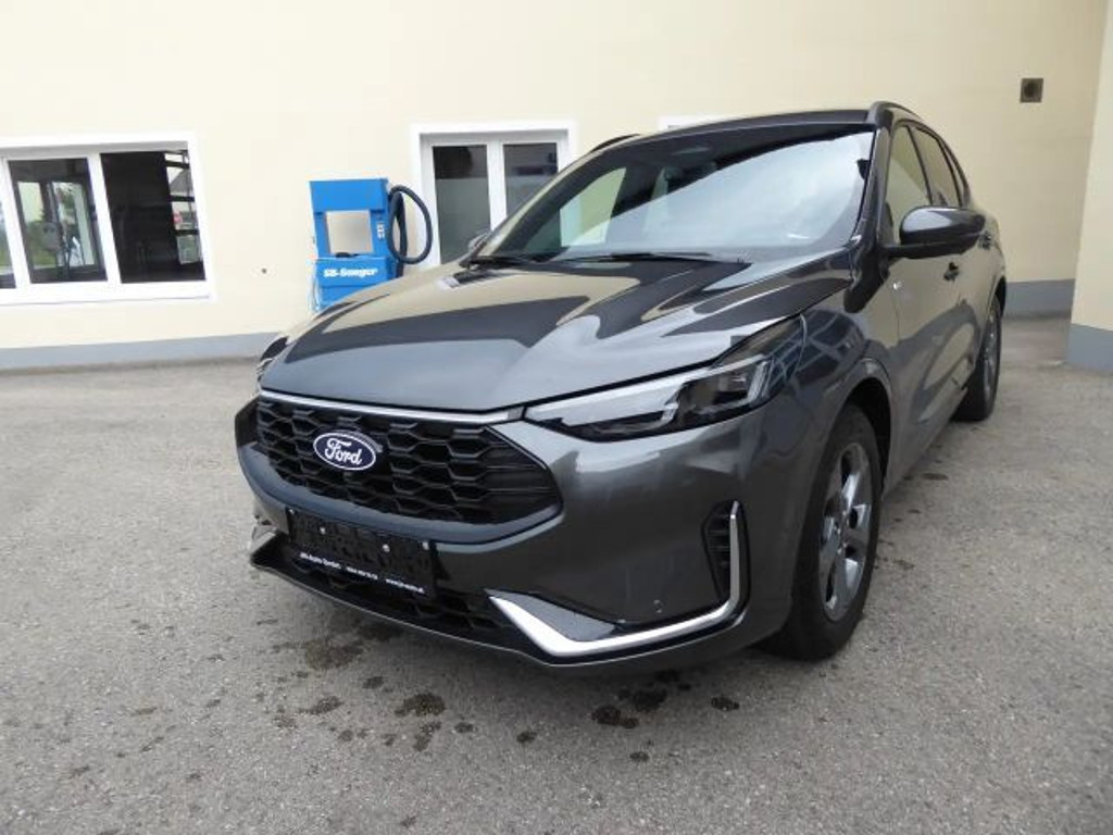 Ford Kuga 2025 Hybride Benzine