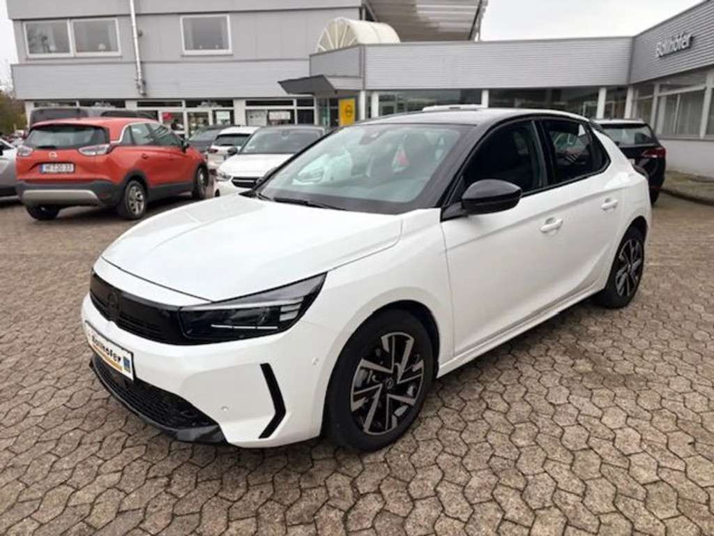 Opel Corsa 2024 Benzine