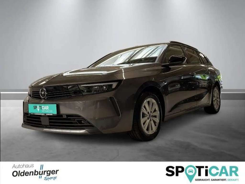 Opel Astra 2025 Diesel