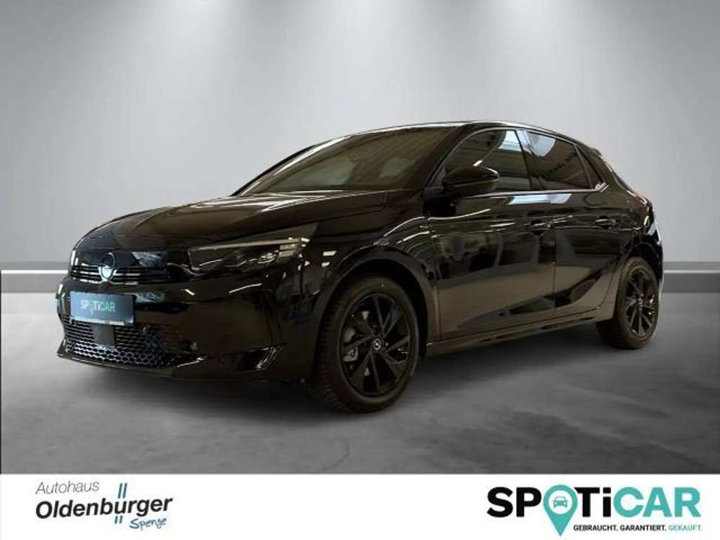 Opel Corsa 2025 Benzine