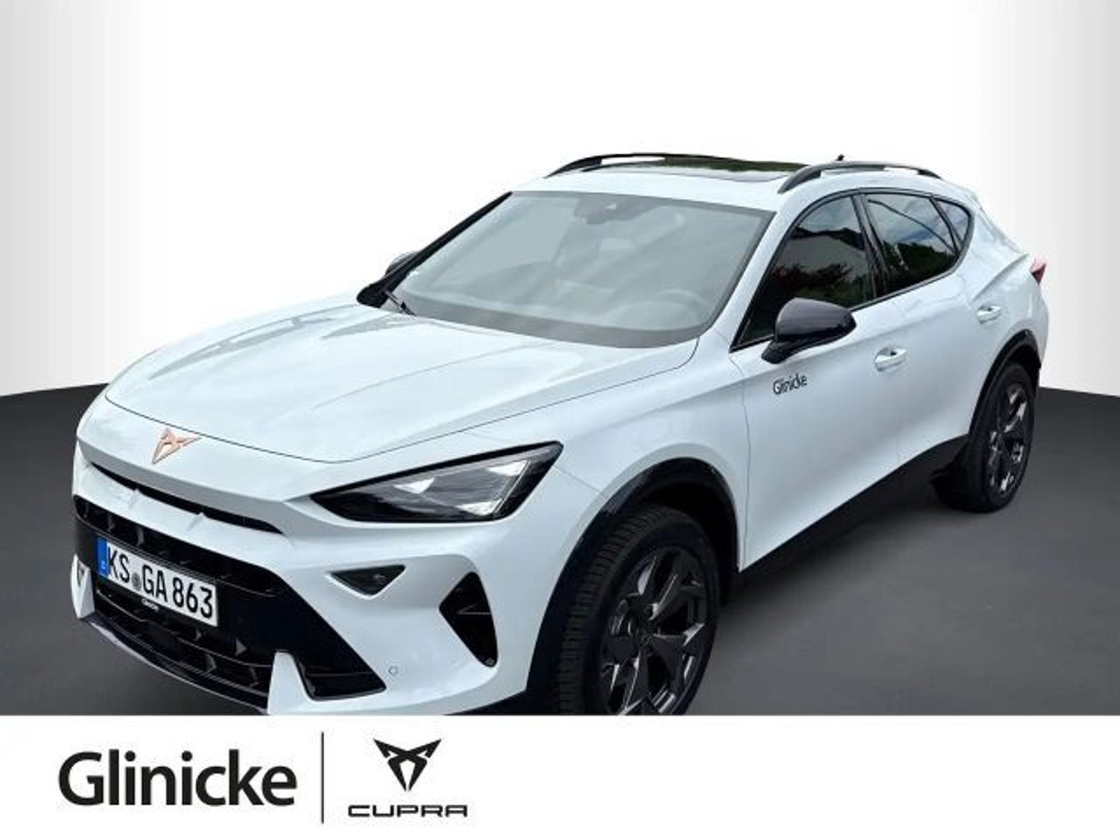 Cupra Formentor 2025 Benzine