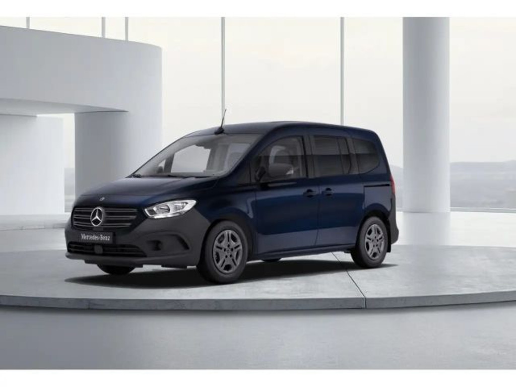 Mercedes-Benz Citan 2024 Diesel