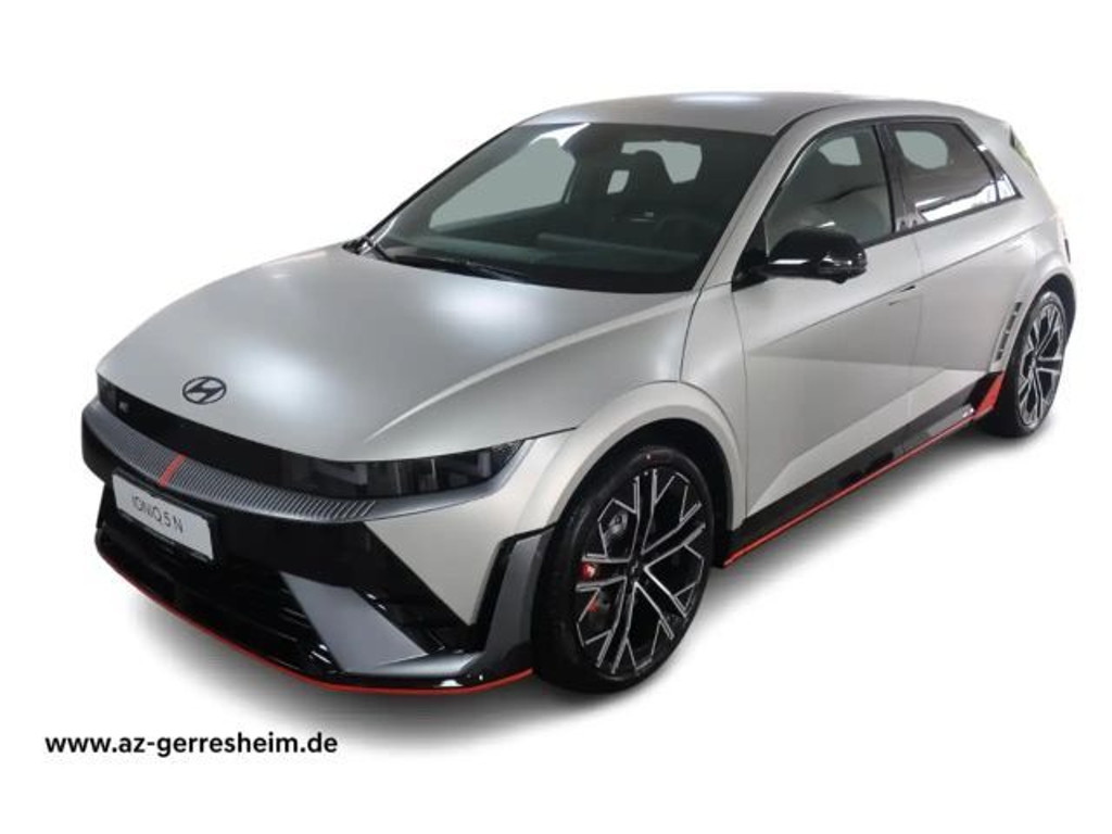 Hyundai Ioniq 5