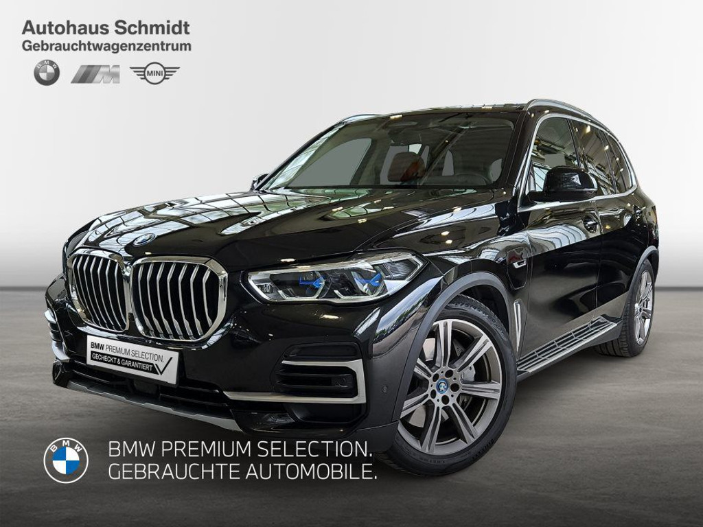 BMW X5 2022 Hybride Benzine