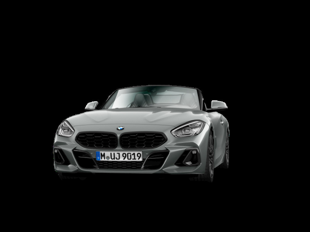 BMW Z4 2024 Benzine