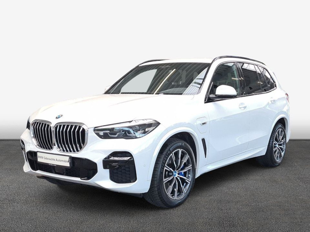 BMW X5 2022 Hybride Benzine