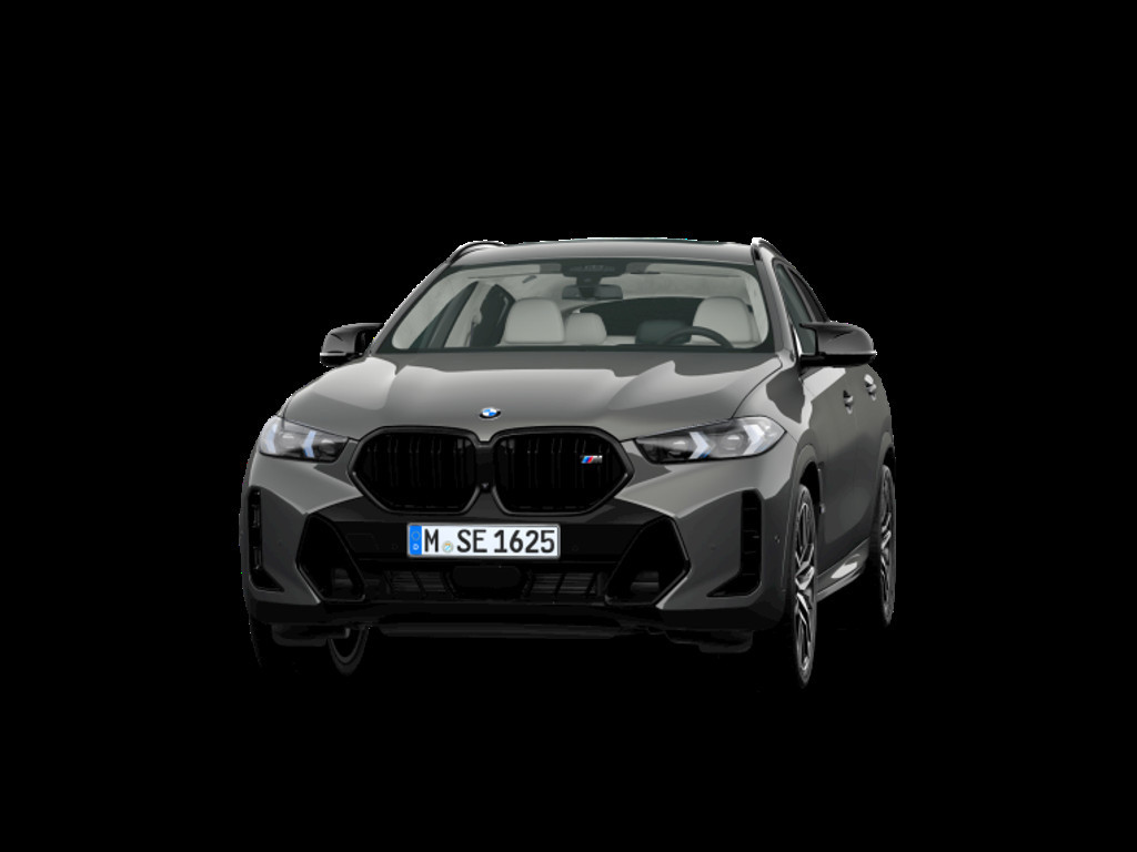 BMW X6 2024 Benzine