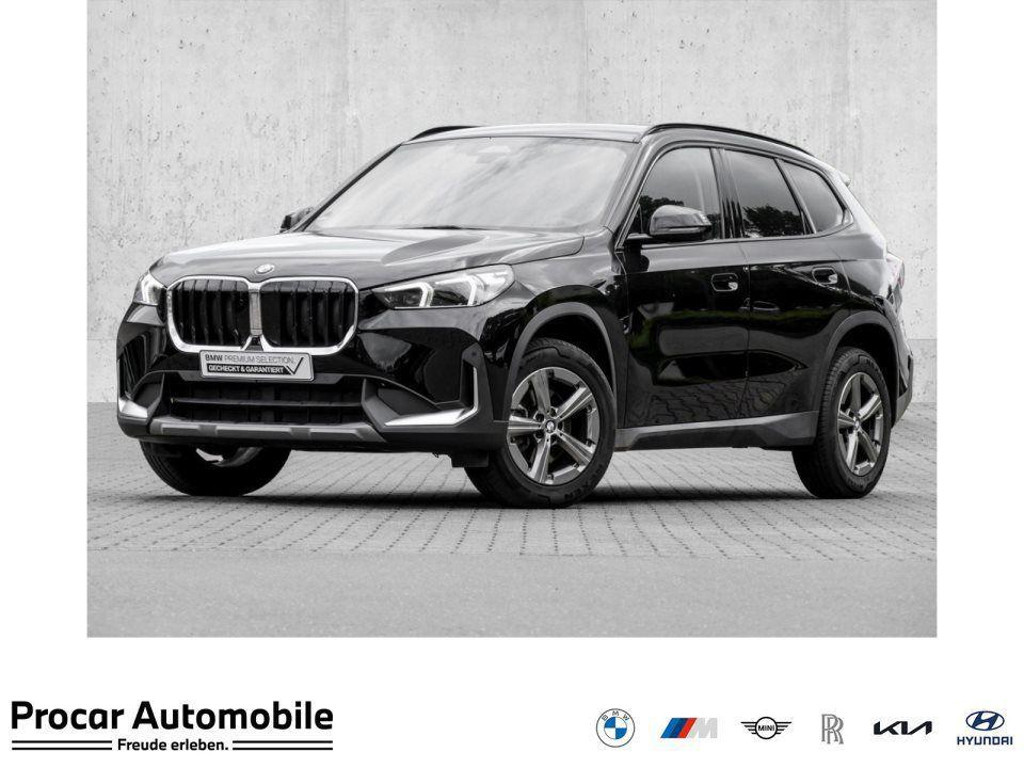 BMW X1 2024 Diesel