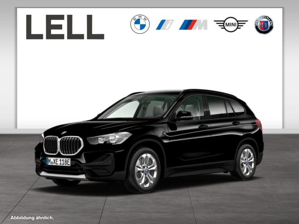 BMW X1 2022 Hybride Benzine