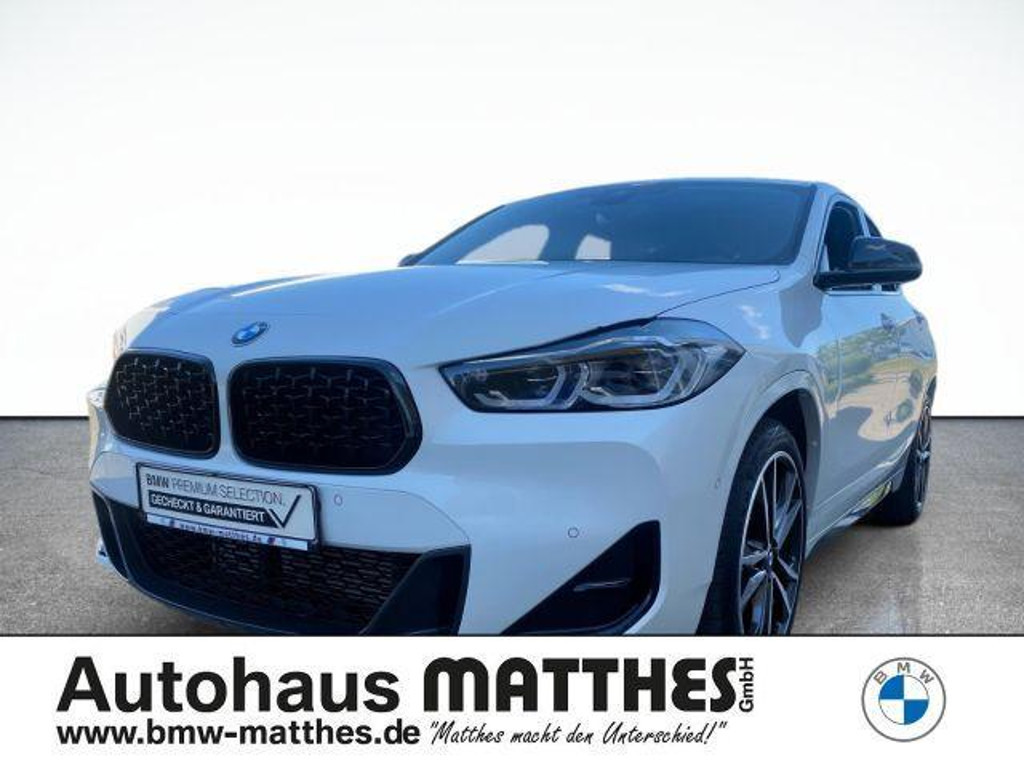 BMW X2 2022 Benzine