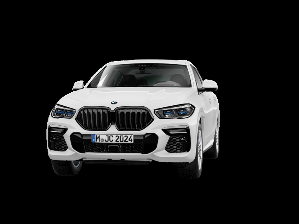 BMW X6 2023 Diesel