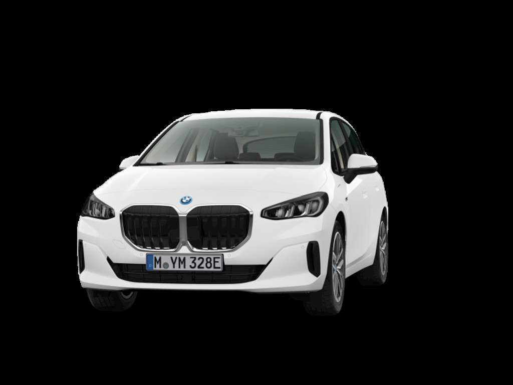 BMW 2 Serie 2023 Hybride Benzine