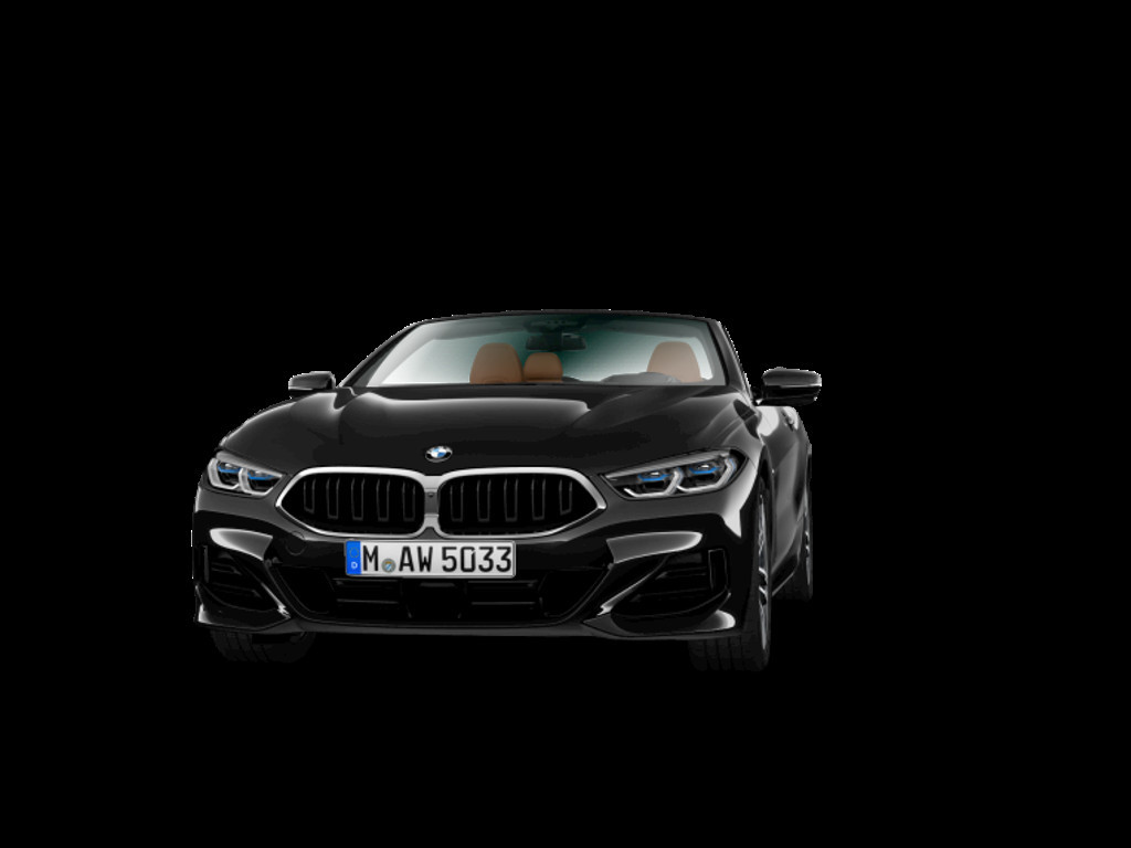 BMW 8 Serie 2024 Diesel