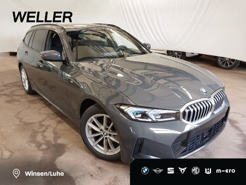 BMW 3 Serie 2024 Diesel