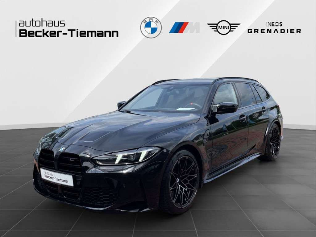 BMW M3 2024 Benzine