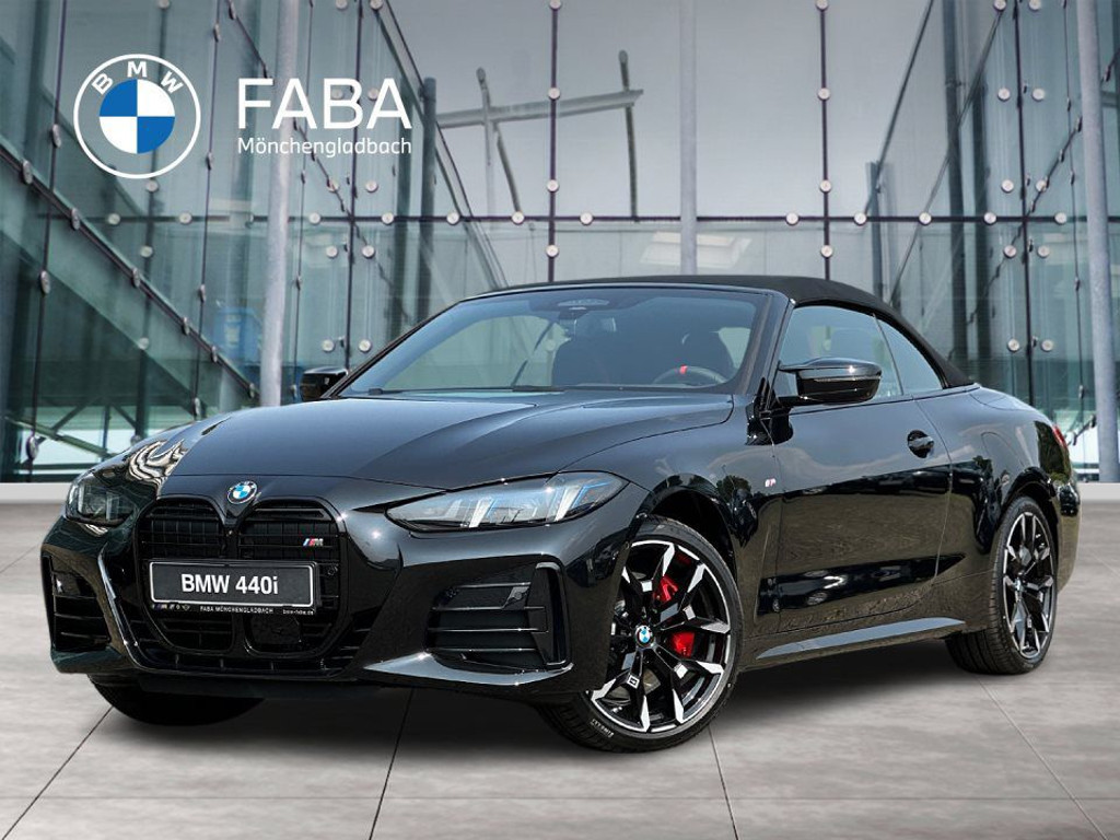 BMW M440 2024 Benzine