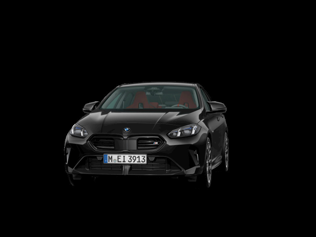 BMW M235 2024 Benzine