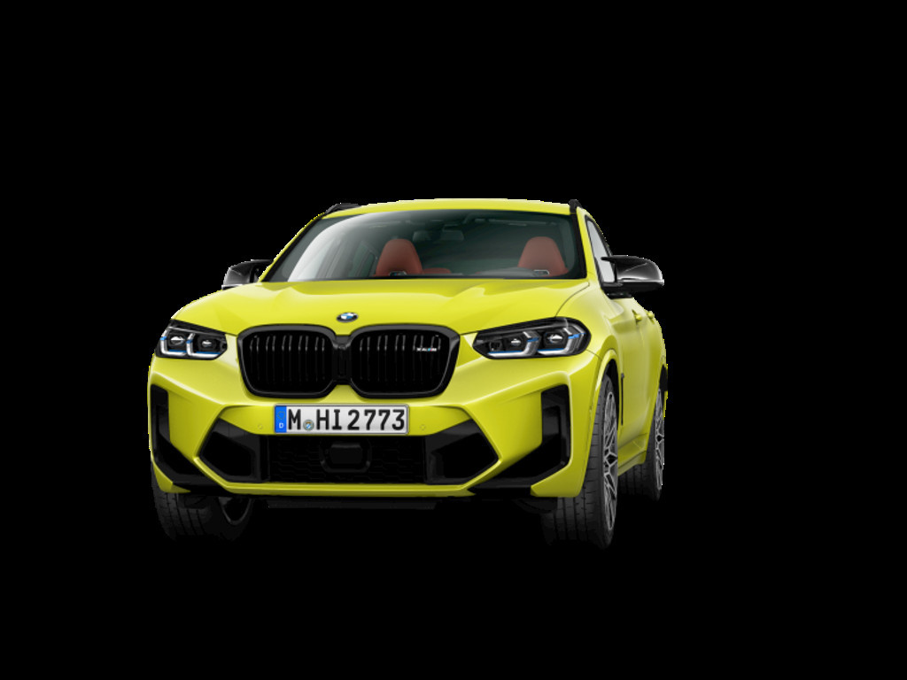 BMW X4 2024 Benzine