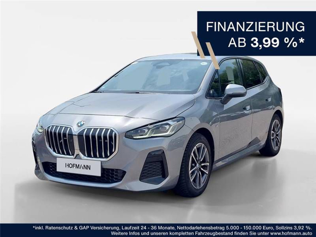 BMW 2 Serie 2024 Benzine