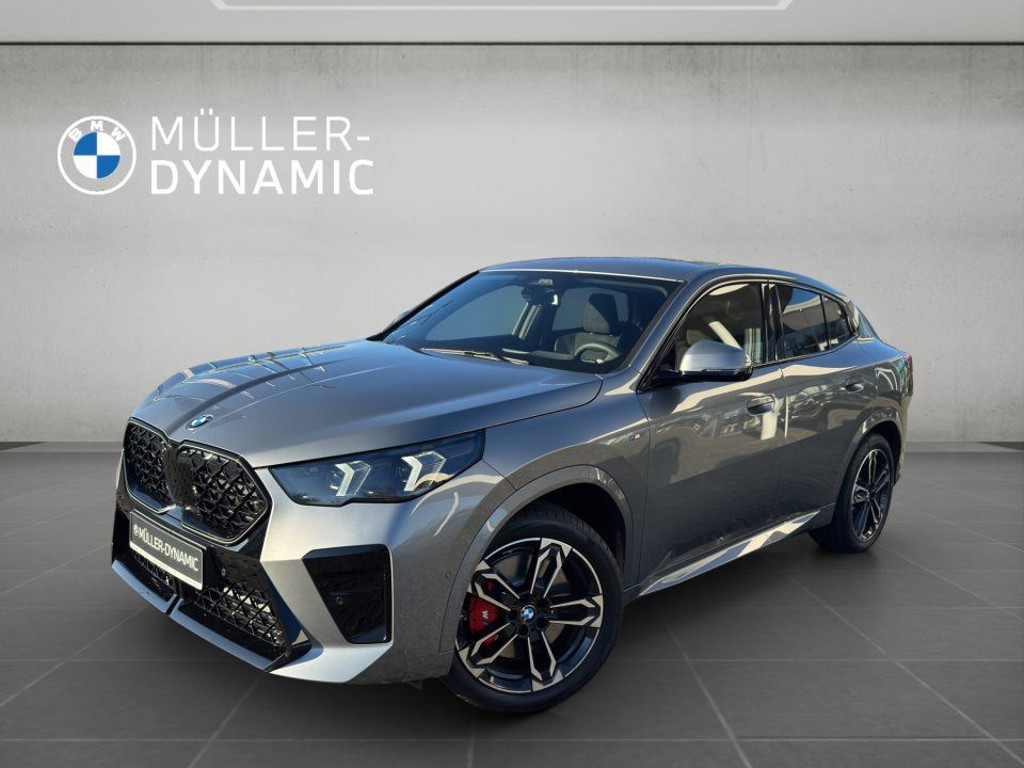BMW X2 2024 Benzine