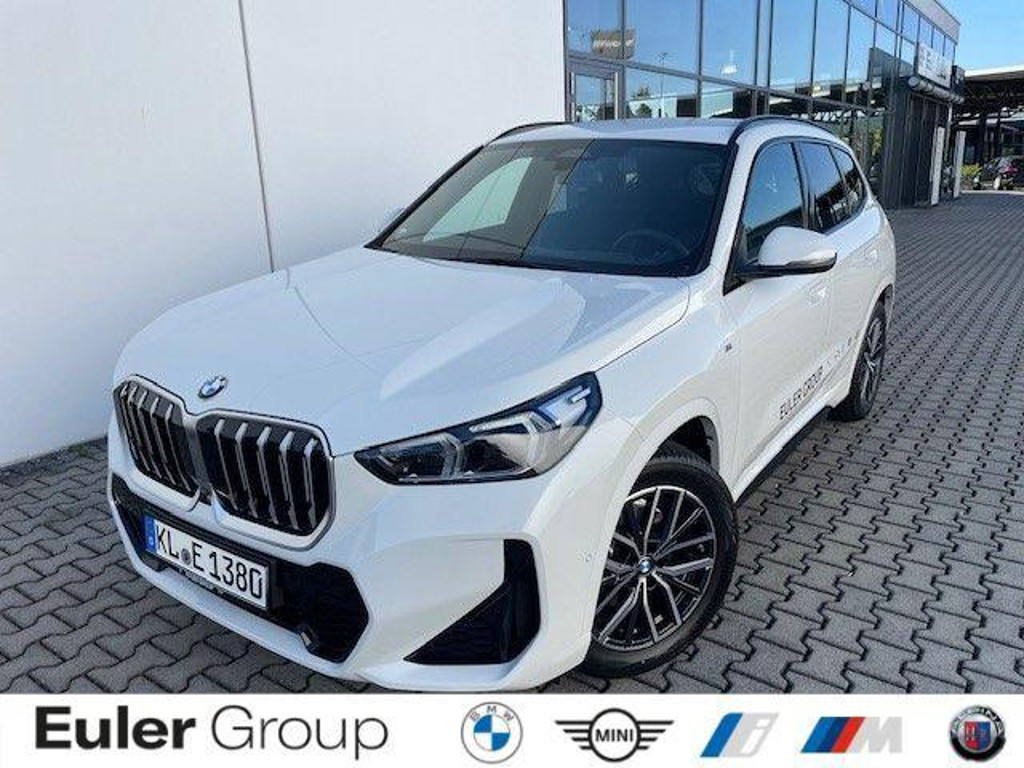 BMW X1 2025 Benzine