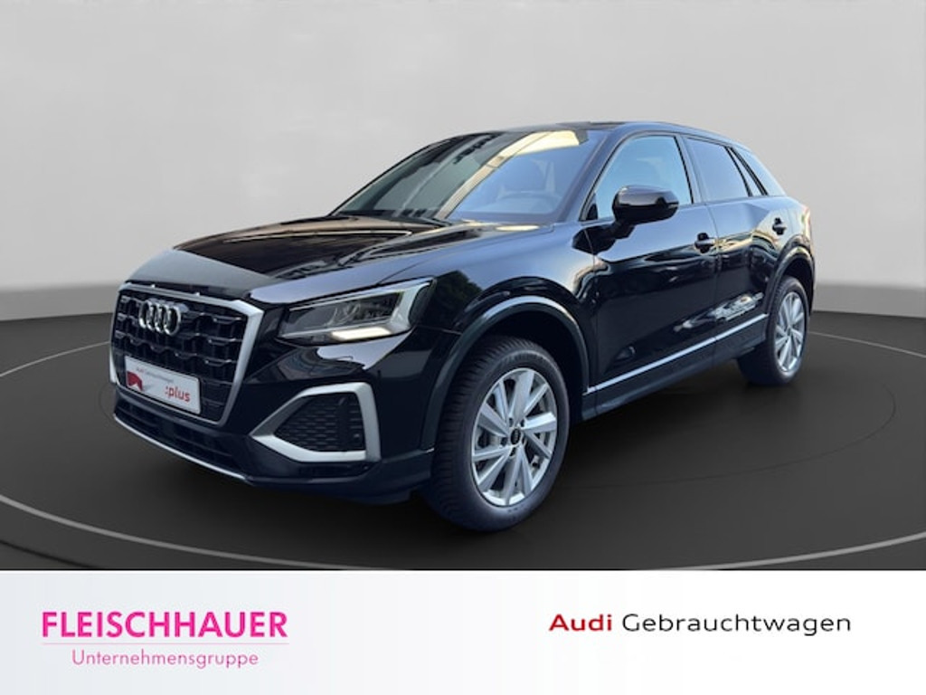 Audi Q2 2025 Diesel