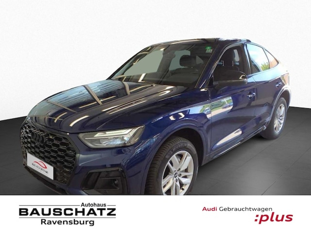 Audi Q5 2023 Diesel