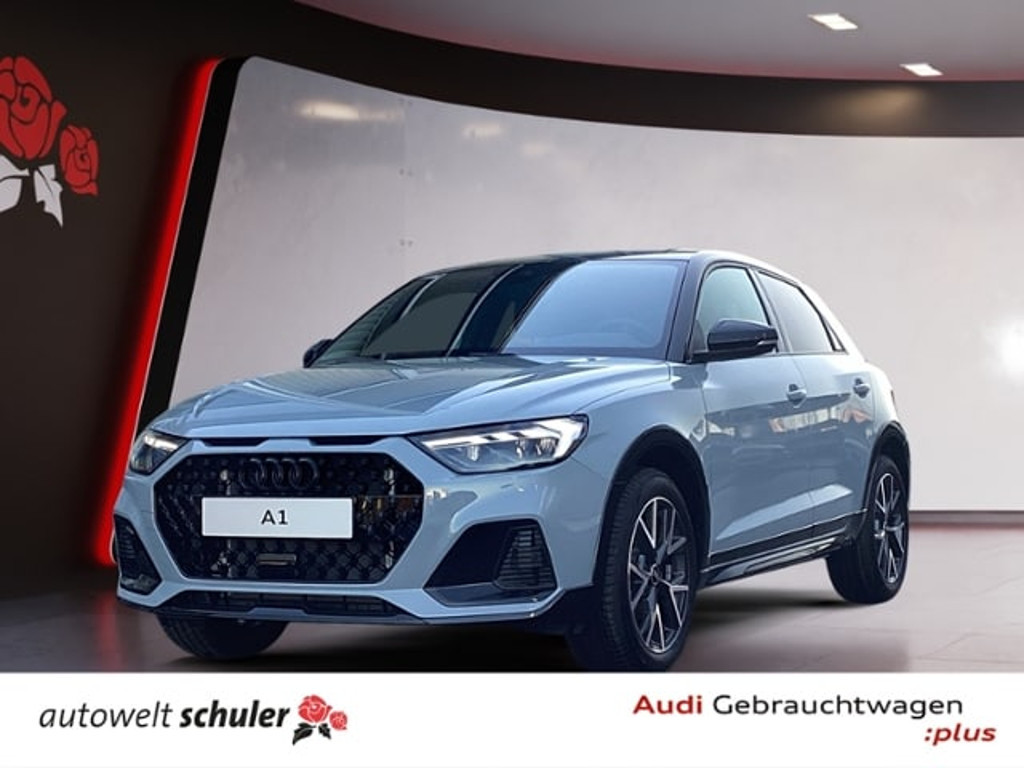 Audi A1 2025 Benzine