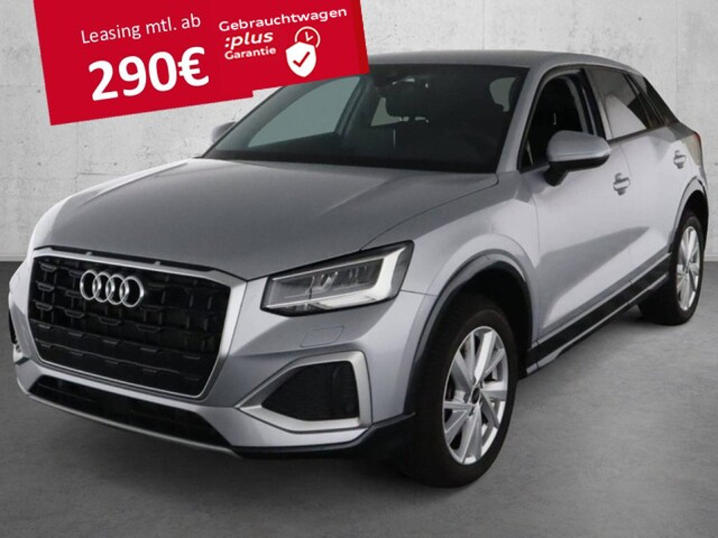 Audi Q2 2024 Diesel