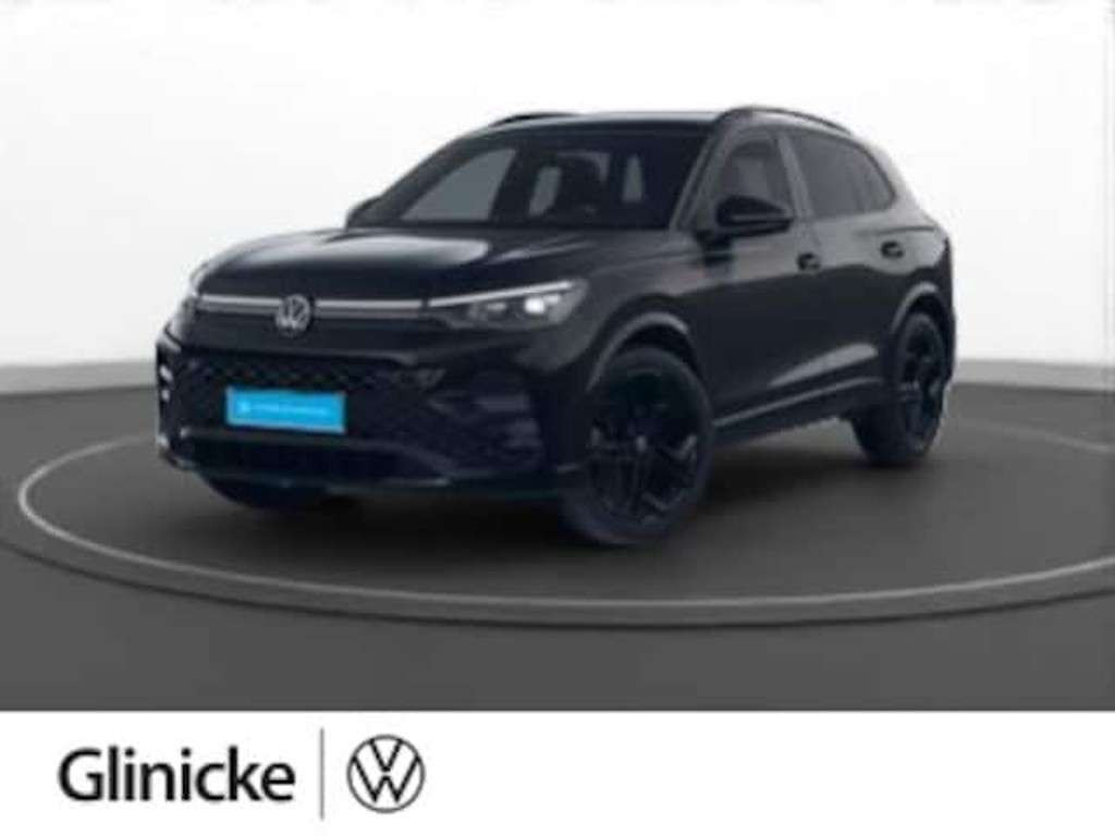 Volkswagen Tiguan 2024 Benzine