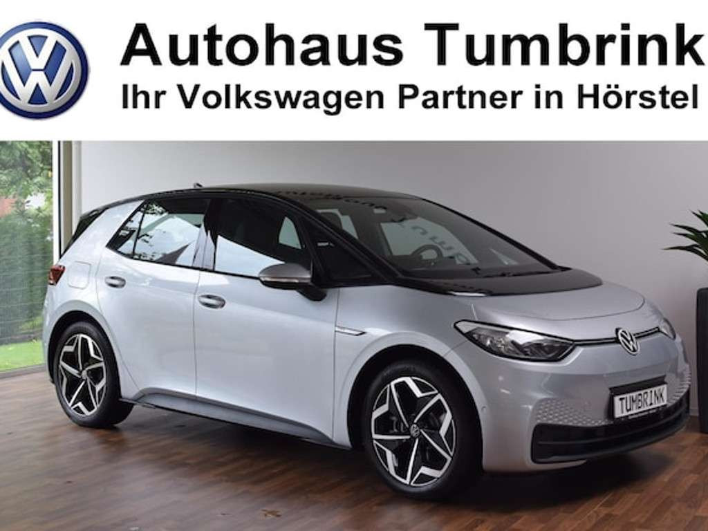 Volkswagen ID.3 2023 Elektrisch