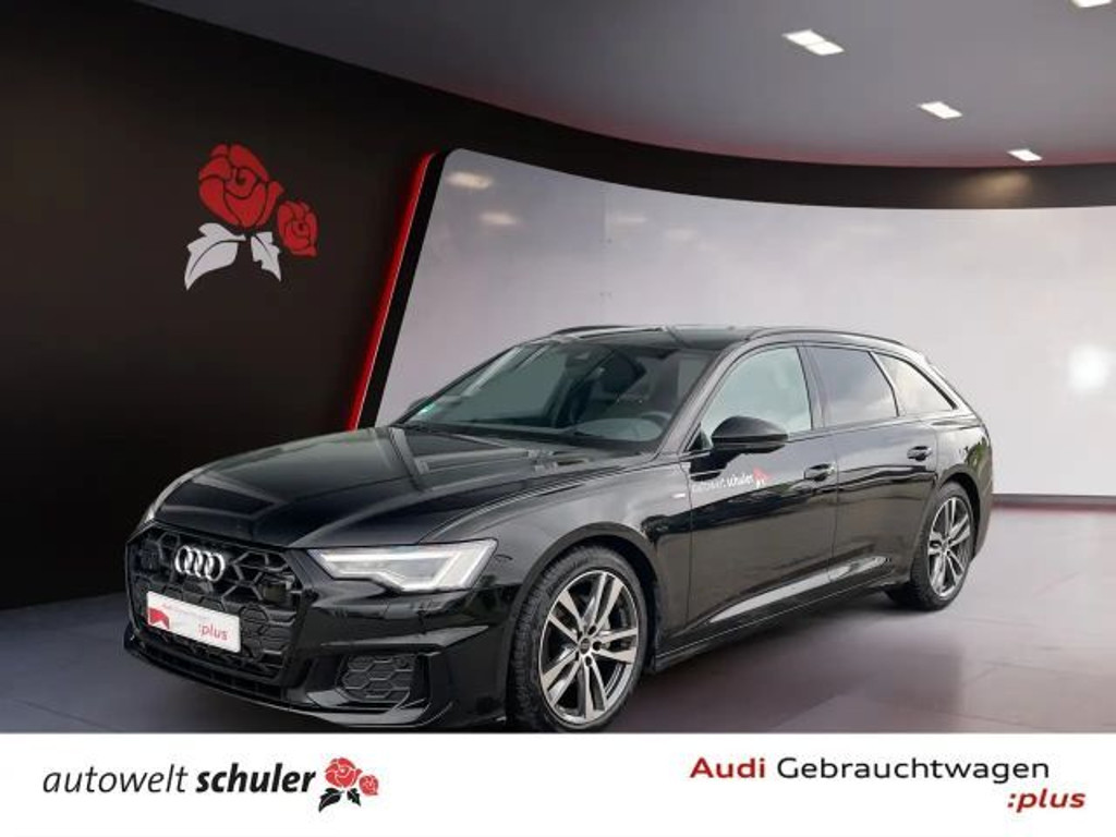 Audi A6 2024 Diesel