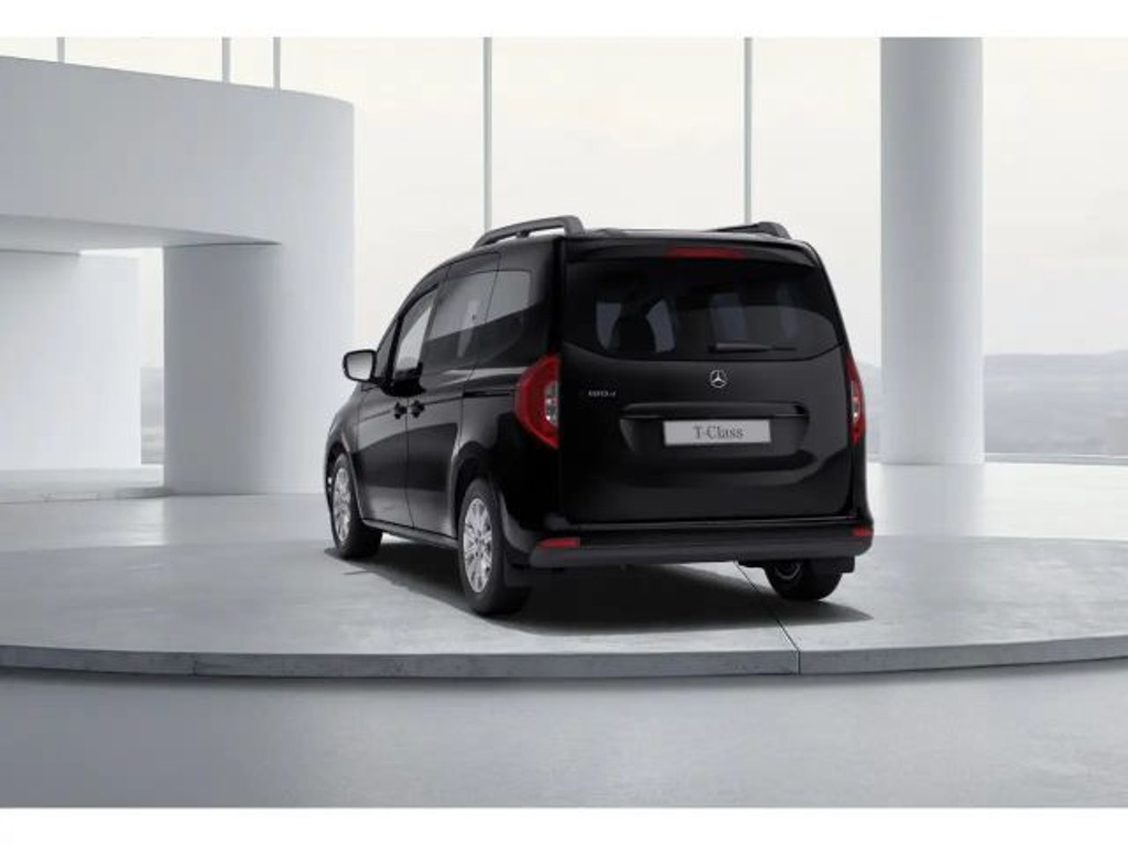 Mercedes-Benz T 180