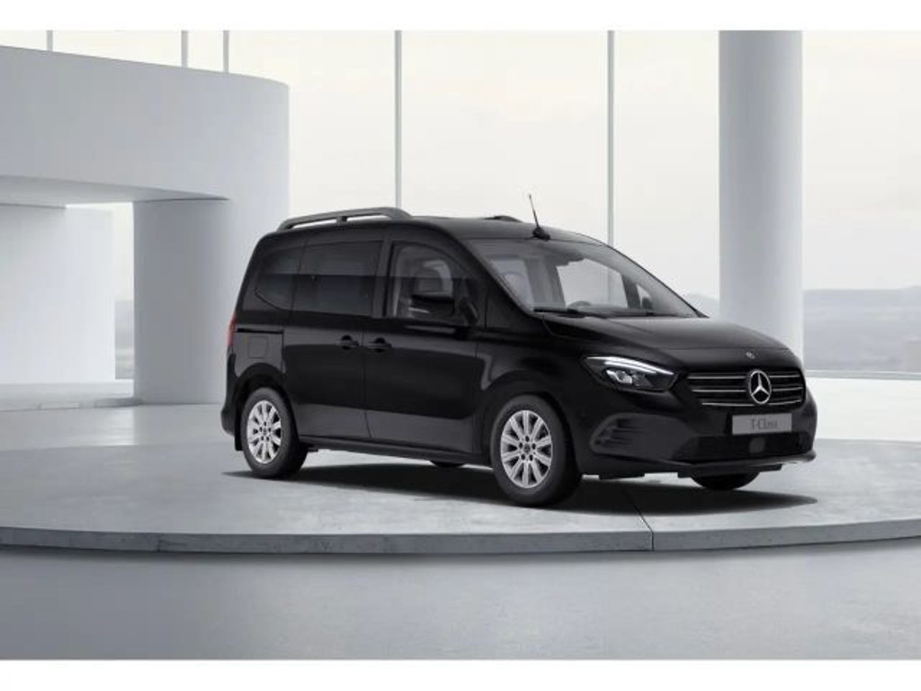 Mercedes-Benz T 180