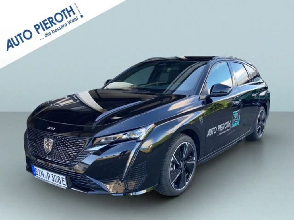 Peugeot E-308 2024 Elektrisch