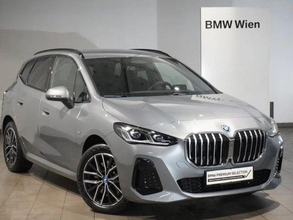 BMW 2 Serie 2025 Hybride Benzine