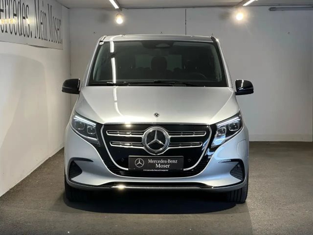 Mercedes-Benz EQV