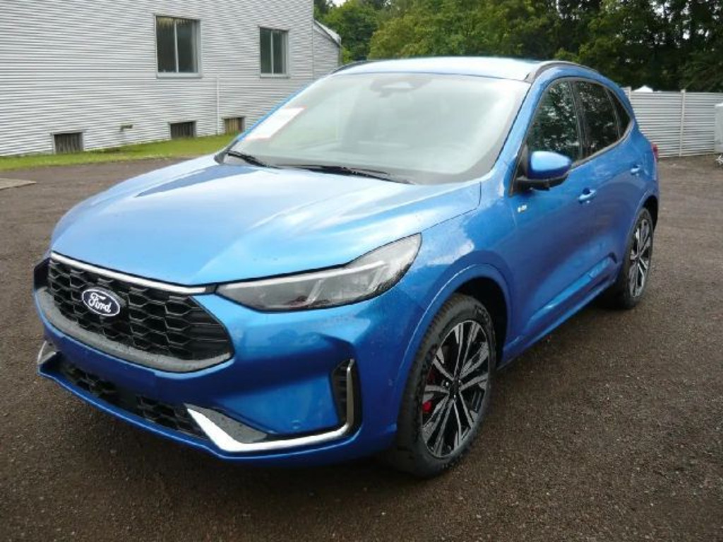 Ford Kuga 2024 Hybride Benzine